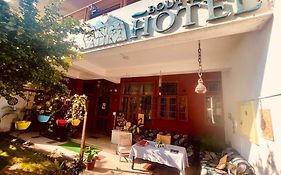 Ganga Vatika Boutique Hotel Rishikesh